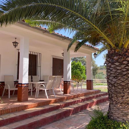 Cortijo De Lorente Teba Kültér fotó