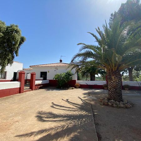 Cortijo De Lorente Teba Kültér fotó
