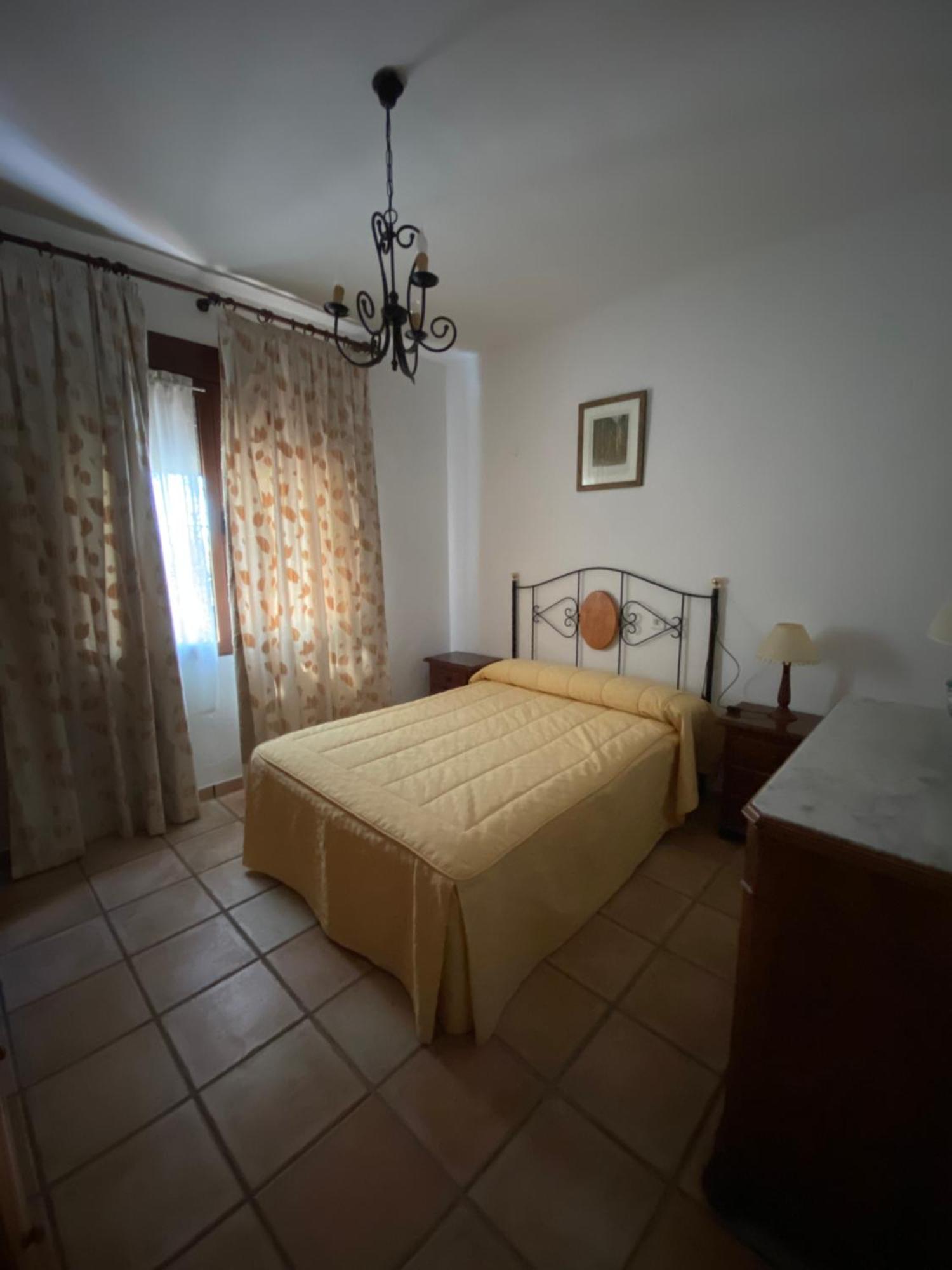 Cortijo De Lorente Teba Kültér fotó