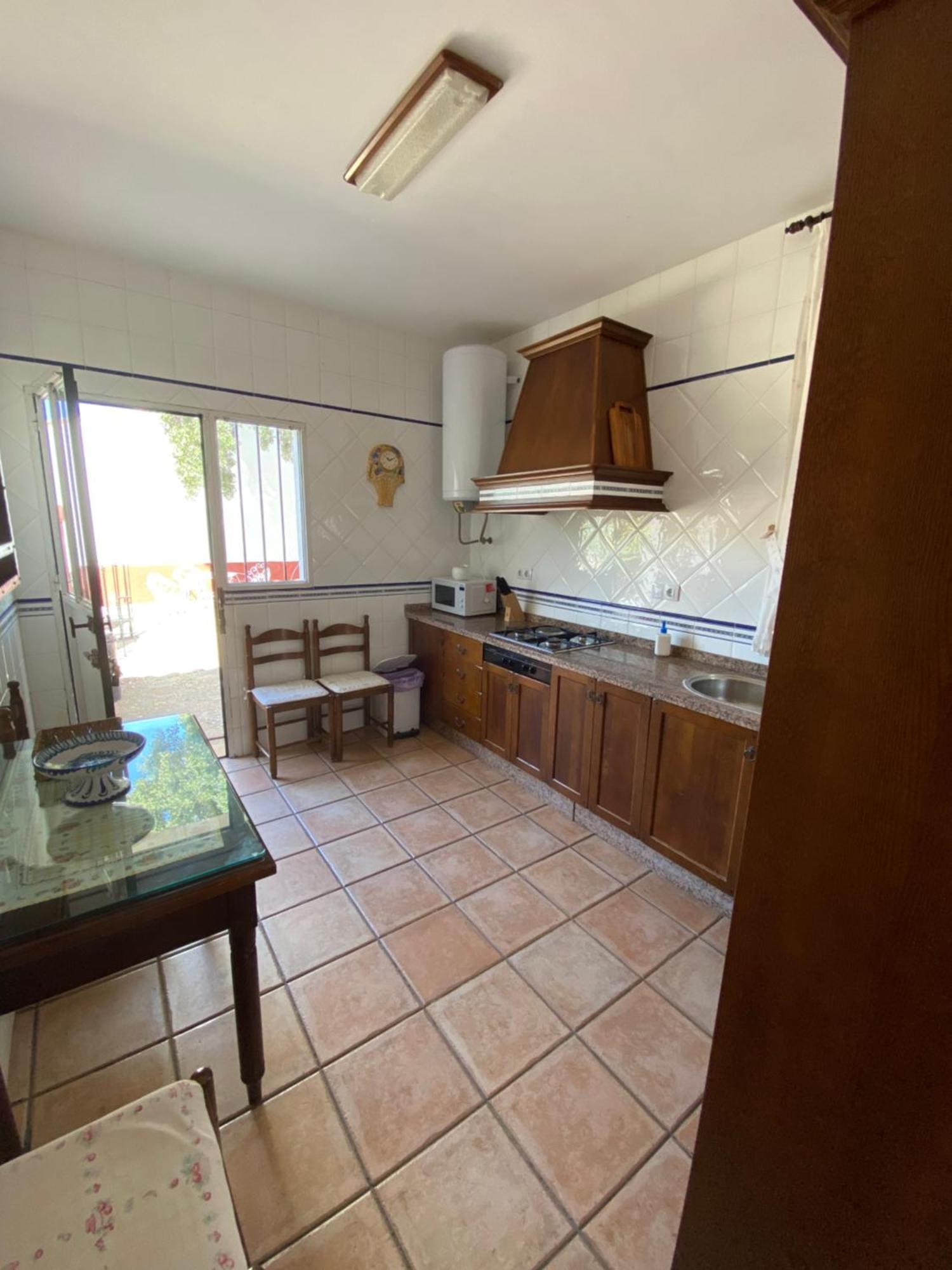 Cortijo De Lorente Teba Kültér fotó