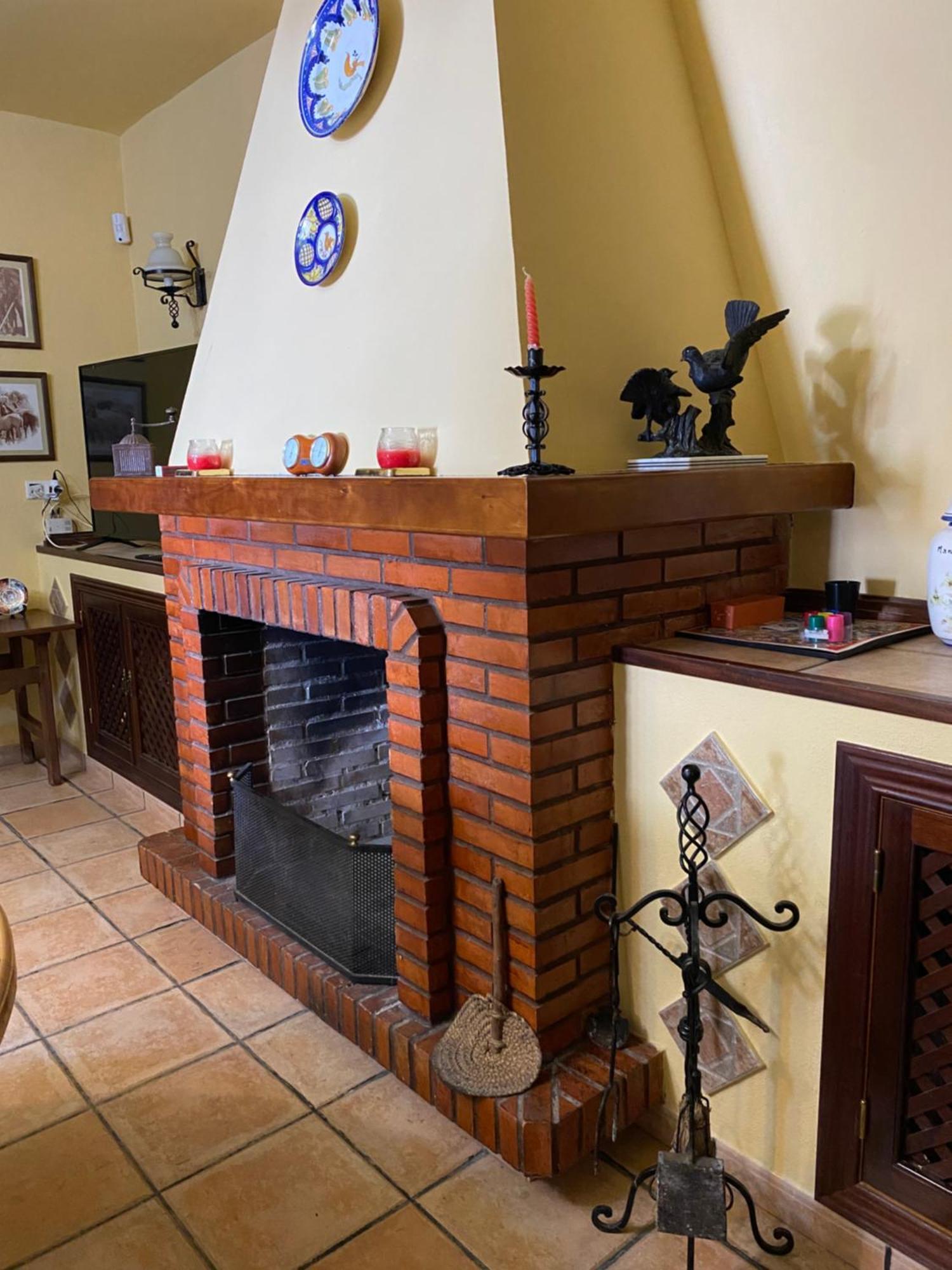 Cortijo De Lorente Teba Kültér fotó